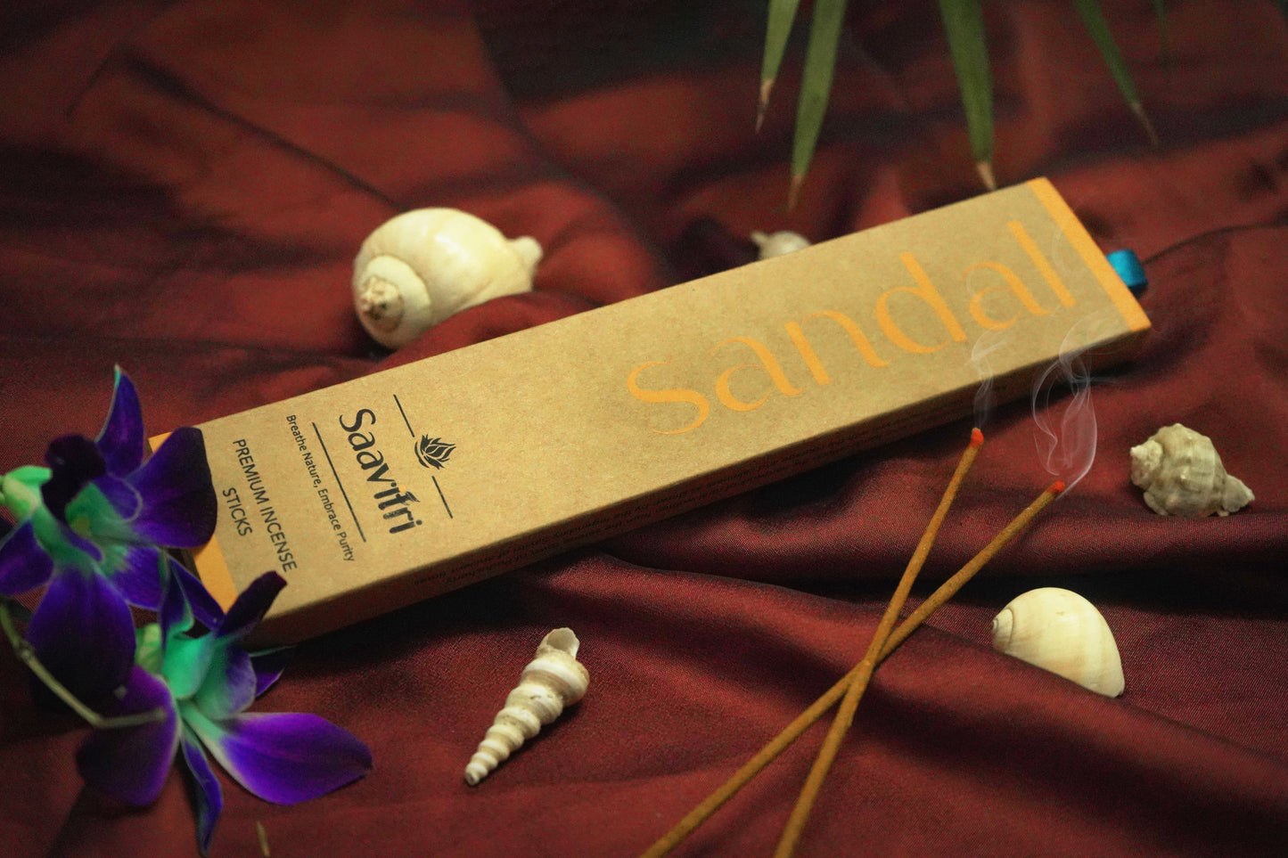Incense Sticks - Loban