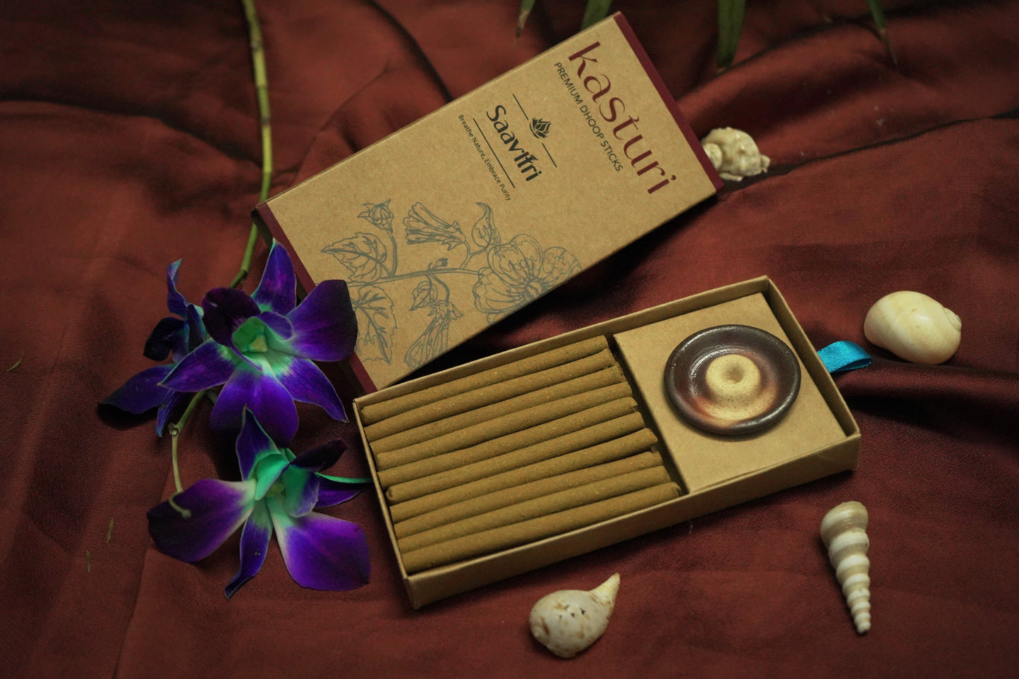 Dhoop Sticks - Sambrani