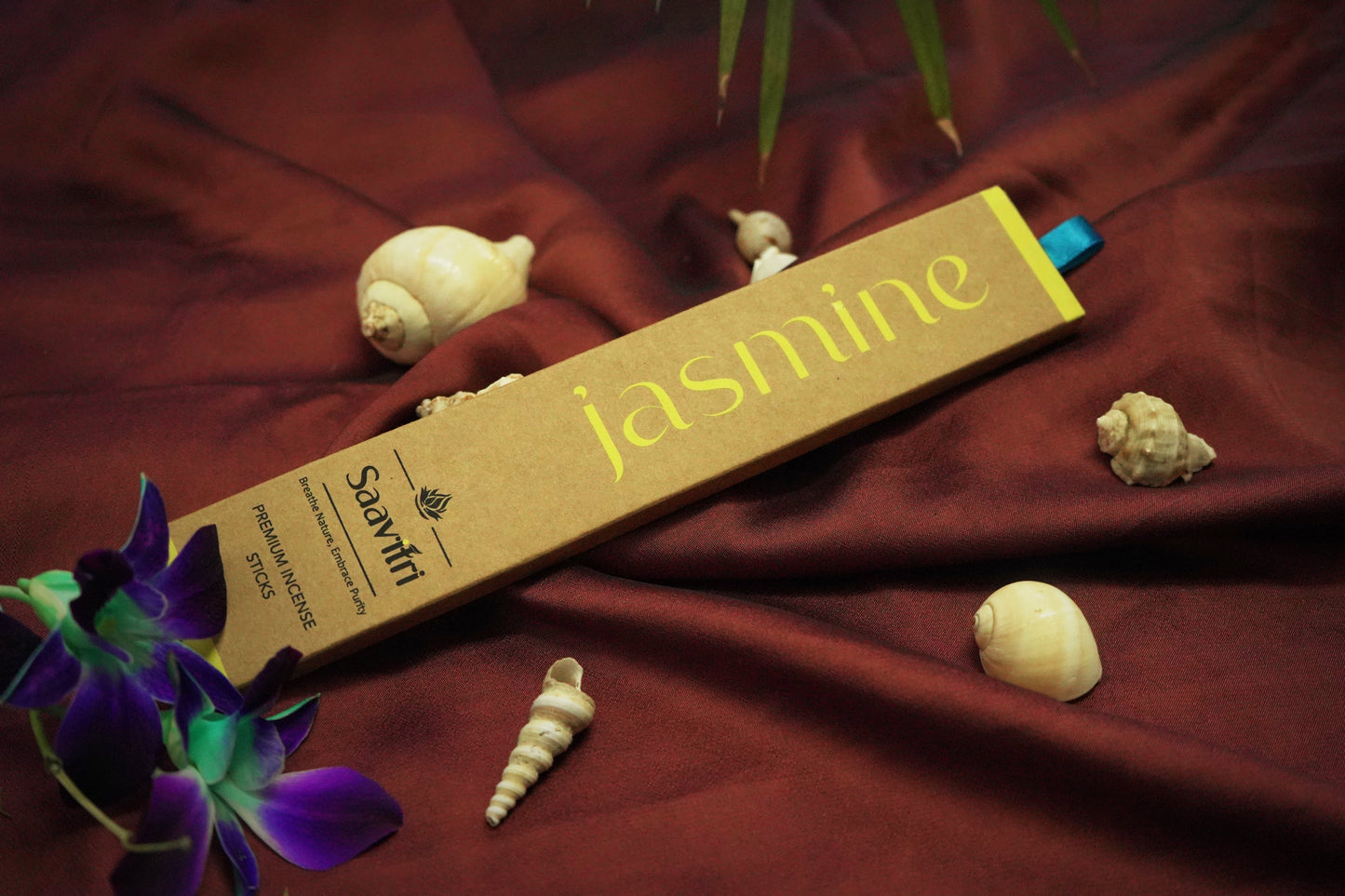 Incense Sticks - Jasmine